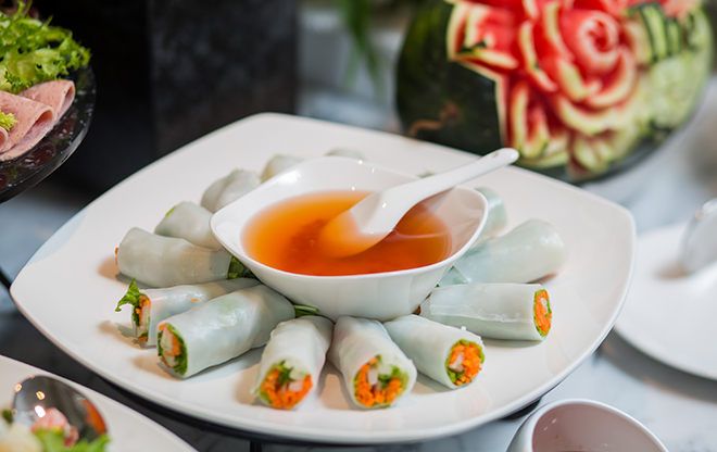 The Q Hotel Hanoi