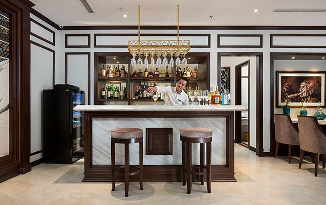 The Q Hotel Hanoi