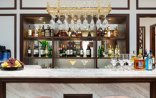 The Q Hotel Hanoi