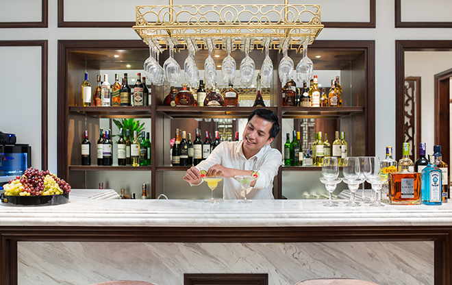 The Q Hotel Hanoi