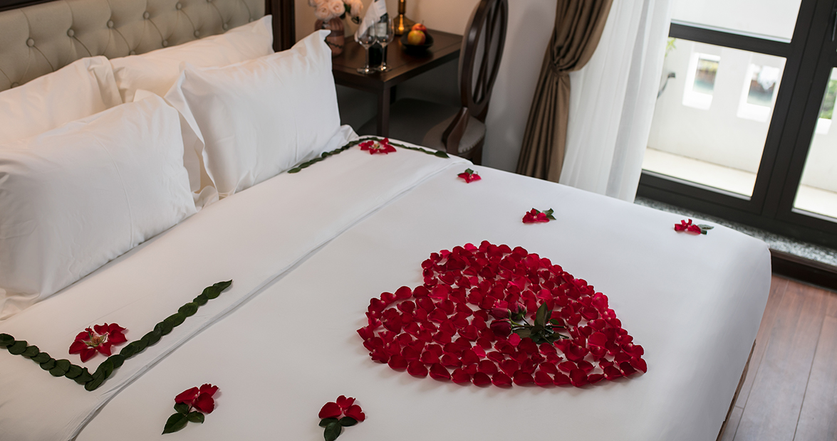 The Q Hotel Hanoi